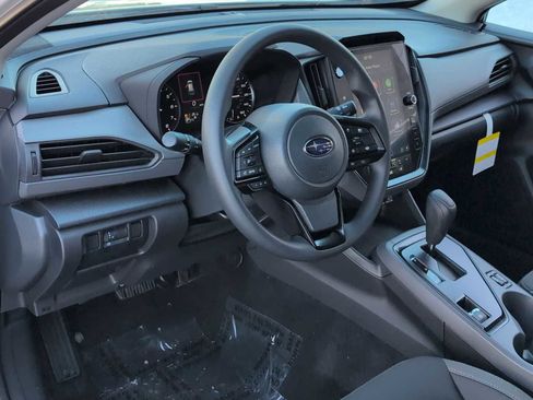 New 2026 Subaru Crosstrek 2.0i Premium AWD/4WD image 10