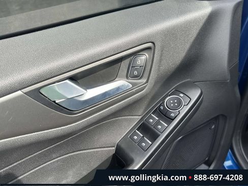 Used 2023 Ford Escape SE FWD image 16