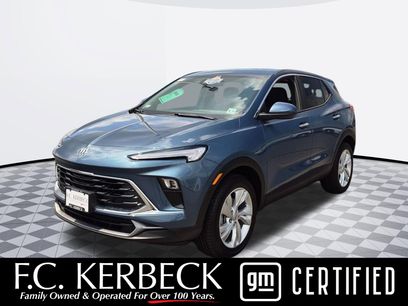 Used 2026 Buick Encore GX Preferred w/ Comfort Package