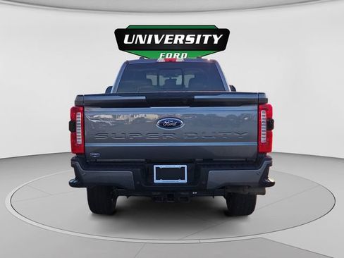 Used 2024 Ford F350 XL w/ STX Appearance Package AWD/4WD image 4