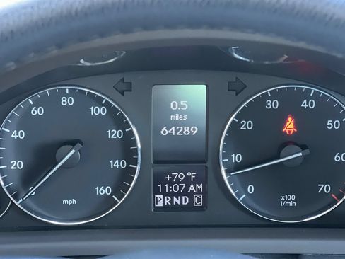 Used 2007 Mercedes-Benz C 280 Sedan image 23