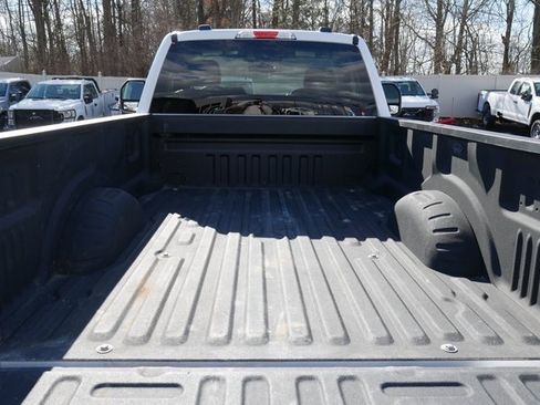 Used 2022 Ford F250 XL w/ STX Appearance Package image 8