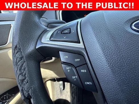 Used 2014 Ford Fusion SE image 28