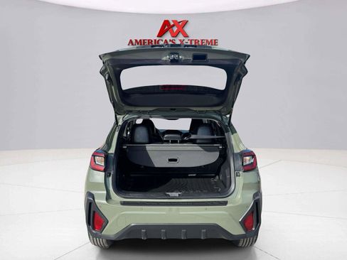 Used 2026 Subaru Crosstrek 2.5i Limited AWD/4WD image 56