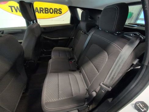 Certified 2024 Ford Escape Active AWD/4WD image 24