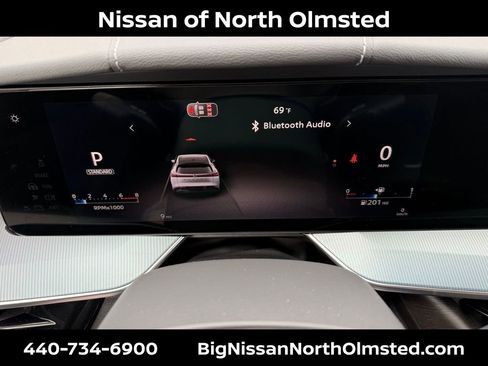 New 2026 Nissan Murano SL AWD/4WD image 14