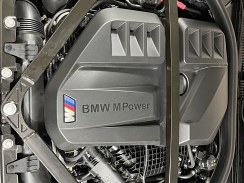 Used 2024 BMW M2 w/ Lighting Package image 23