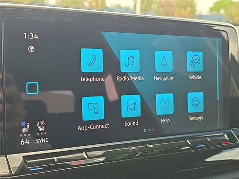 Used 2026 Volkswagen Atlas SE image 20