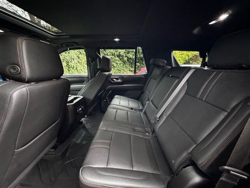 Used 2023 Chevrolet Tahoe RST image 20