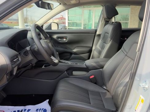 New 2026 Honda HR-V EX-L image 10