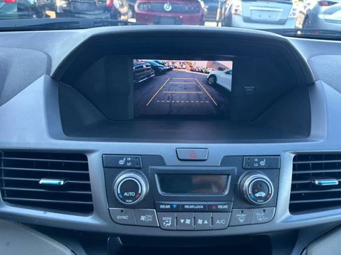 Used 2012 Honda Odyssey EX-L image 16