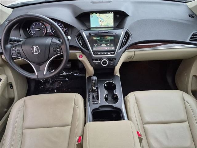 Used 2014 Acura MDX w/ Technology Package FWD image 18