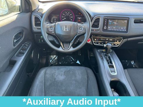 Used 2022 Honda HR-V EX image 22