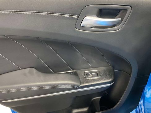 Used 2023 Dodge Charger Scat Pack w/ Plus Group RWD image 13