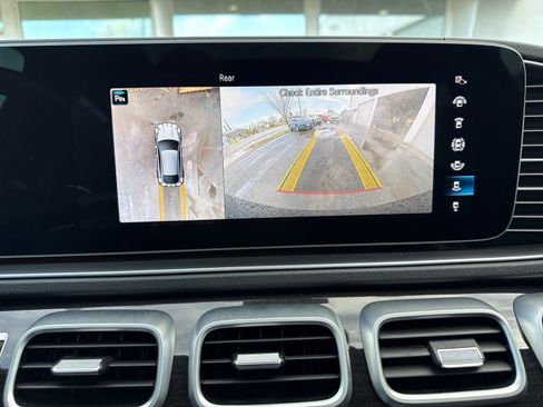 Used 2021 Mercedes-Benz GLE 53 AMG 4MATIC Coupe image 20