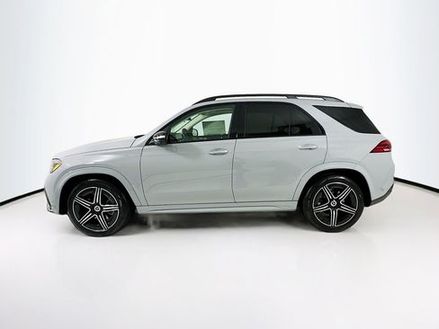 New 2026 Mercedes-Benz GLE 350 4MATIC image 5