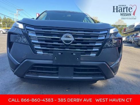 Certified 2024 Nissan Rogue S image 2