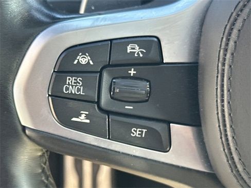 Used 2019 BMW X3 M40i image 29