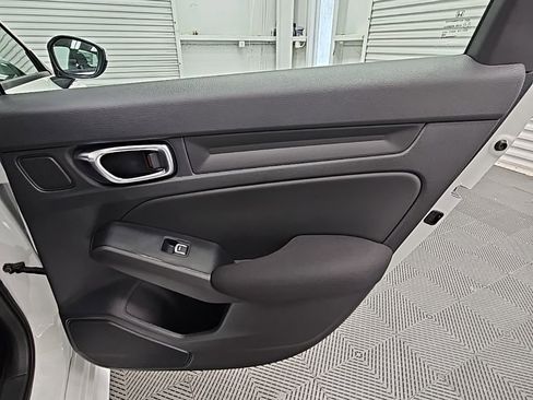 New 2026 Honda Civic LX image 31