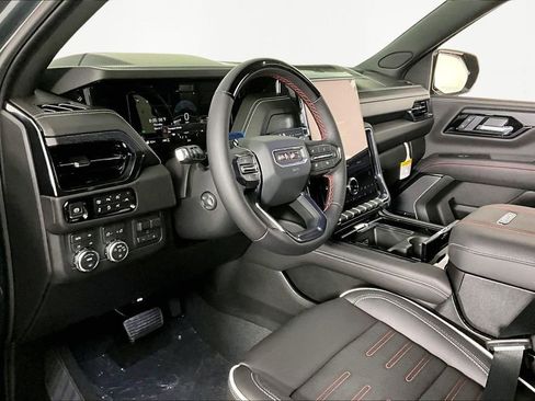 New 2026 GMC Yukon AT4 Ultimate AWD/4WD image 8