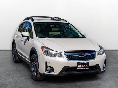 Used 2017 Subaru Crosstrek 2.0i Limited