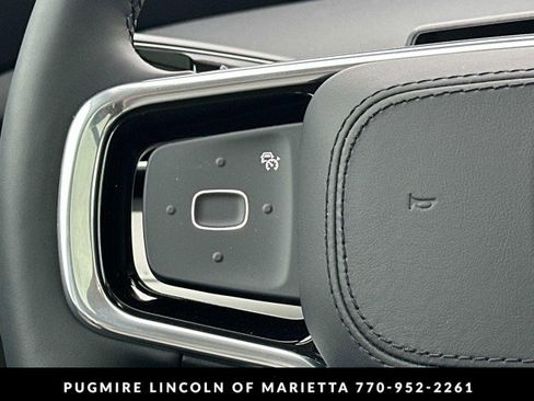 New 2026 Lincoln Nautilus Premier w/ Equipment Group 102A image 25