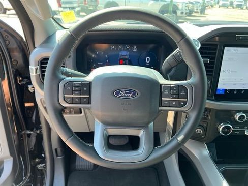 Used 2024 Ford F150 XLT w/ Mobile Office Package AWD/4WD image 28