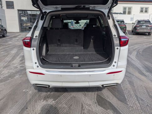 Used 2020 Buick Enclave Avenir w/ Avenir Technology Package image 26