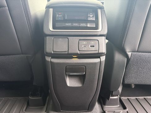 New 2026 Subaru Ascent Premium image 31