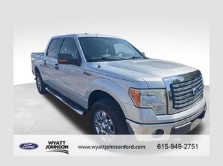 Used 2012 Ford F150 XLT w/ XLT Chrome Pkg video 1