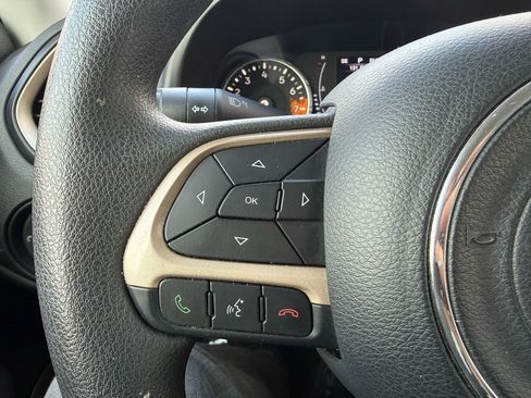 Used 2017 Jeep Renegade Sport w/ Power & Air Group image 22