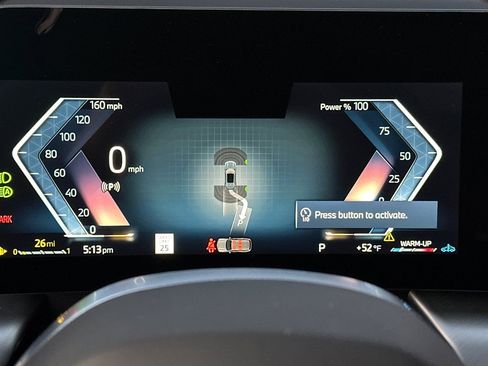 New 2026 BMW X1 xDrive28i w/ Convenience Package image 22