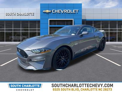 Used 2021 Ford Mustang GT Premium w/ GT Performance Package