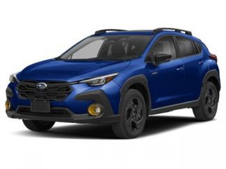 New 2026 Subaru Crosstrek 2.5i Sport AWD/4WD video 1