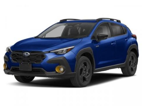 New 2026 Subaru Crosstrek 2.5i Sport AWD/4WD image 1