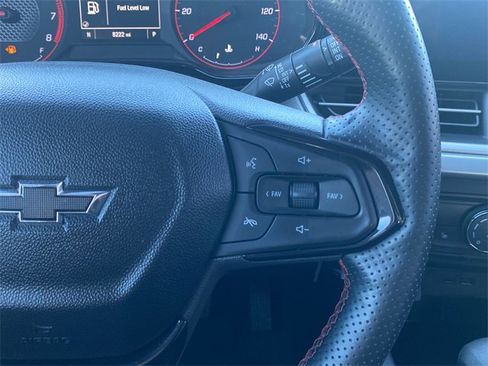 Used 2024 Chevrolet Trax RS w/ Driver Confidence Package image 24