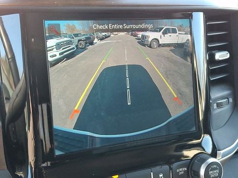 Certified 2024 RAM 2500 Laramie w/ Safety Group image 18