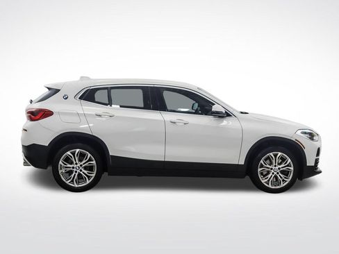 Used 2018 BMW X2 xDrive28i AWD/4WD image 6