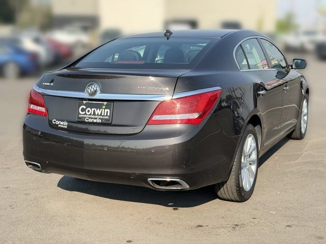 Used 2014 Buick LaCrosse Leather FWD image 14