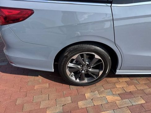 Used 2024 Honda Odyssey Elite image 15