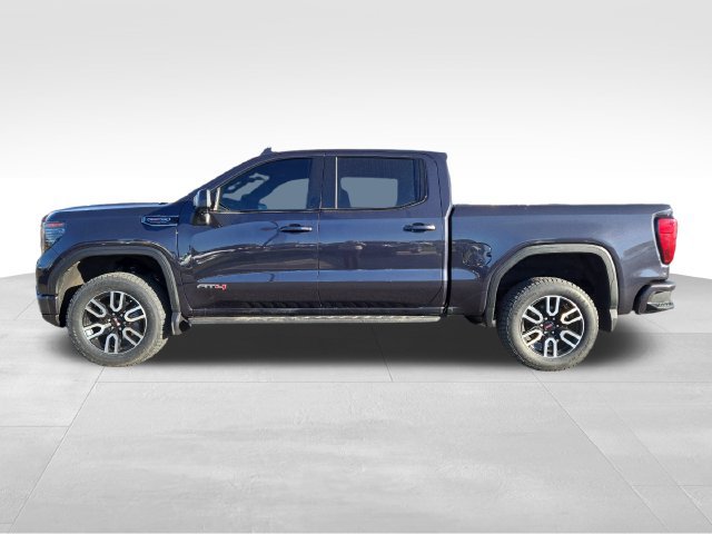 Used 2022 GMC Sierra 1500 AT4 w/ AT4 Premium Package AWD/4WD image 10