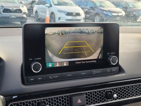 Used 2023 Honda Civic EX image 24