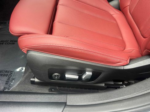 Used 2024 BMW 430i Gran Coupe w/ M Sport Package (Priority 1) RWD image 17