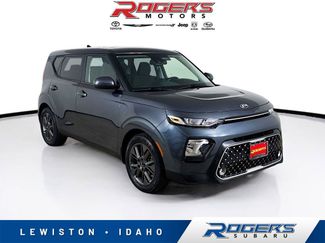 Used 2021 Kia Soul EX FWD video 1