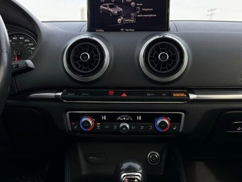 Used 2020 Audi A3 2.0T Premium image 25