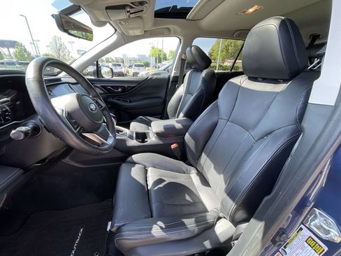 Used 2020 Subaru Outback Limited AWD/4WD image 20