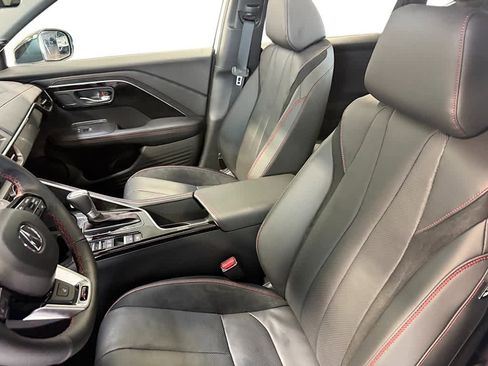 New 2026 Acura ADX A-Spec AWD/4WD image 14