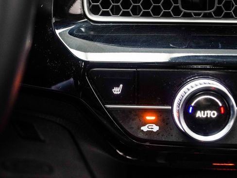 Used 2022 Honda Civic EX image 21