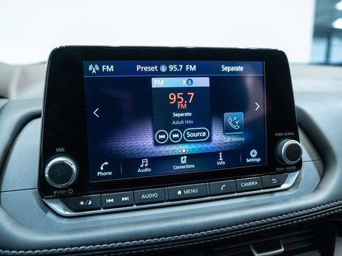 Used 2023 Nissan Rogue SV w/ SV Premium B Package image 22