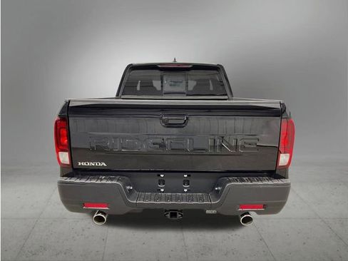 New 2026 Honda Ridgeline RTL image 4